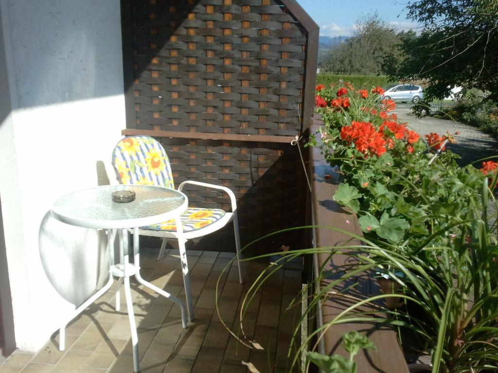 Pension Elisabeth St. Kanzian am Klopeiner See Zimmer foto